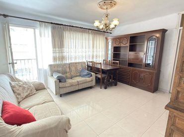 Piso con ascensor en venta en Calle Frigiliana