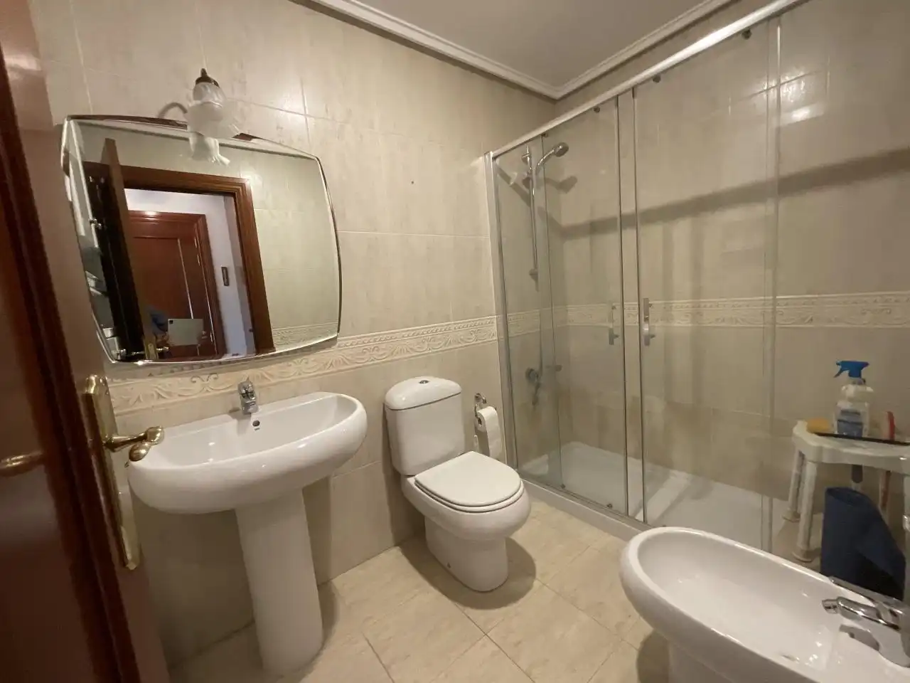Wohnung mit Terrasse zum Verkauf in Calle Alfaro 4, imagen 36