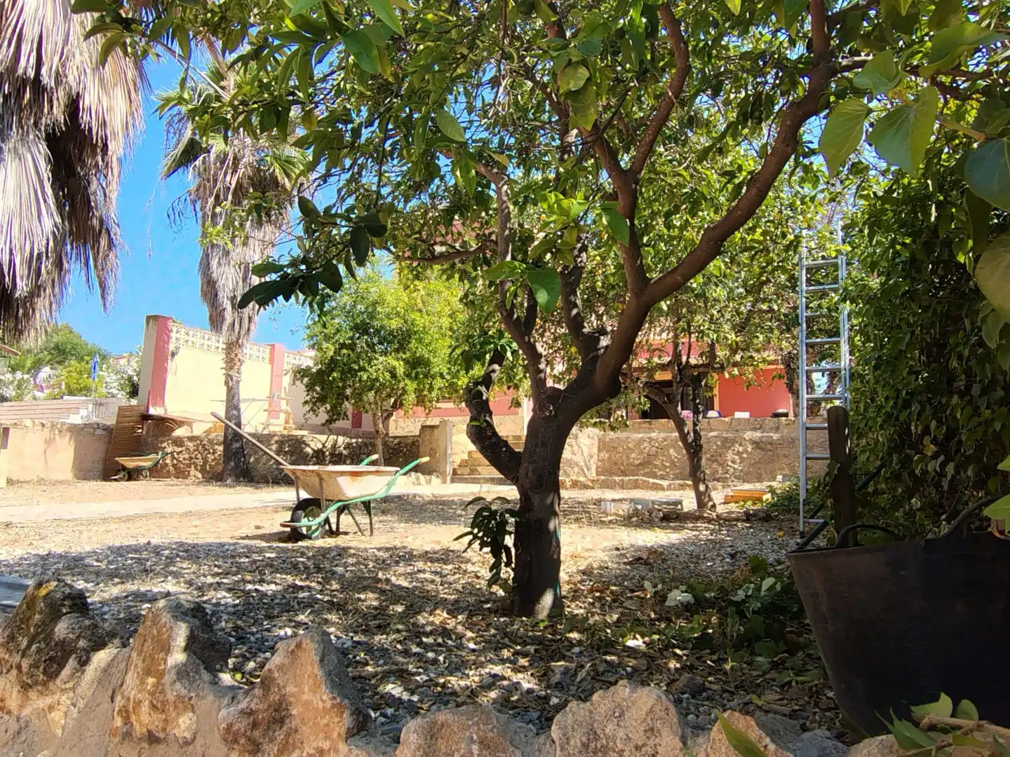 Detached house for sale in Barranco Hondo, imagen 5