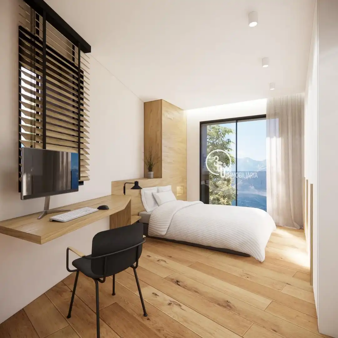 Villa zum Verkauf in Els Cortals, imagen 12