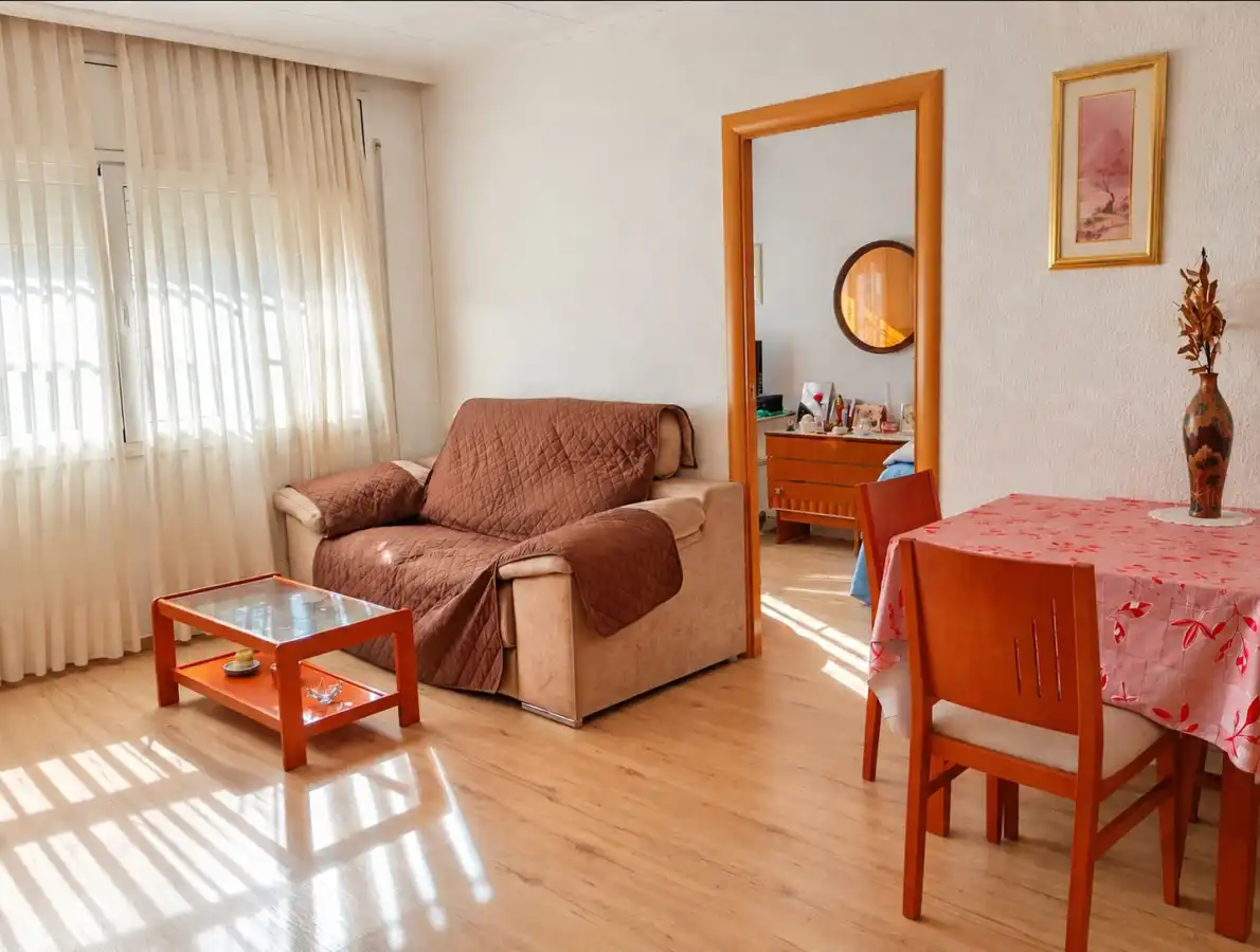 Flat for sale in Poble Nou - Torre-romeu - Can Roqueta