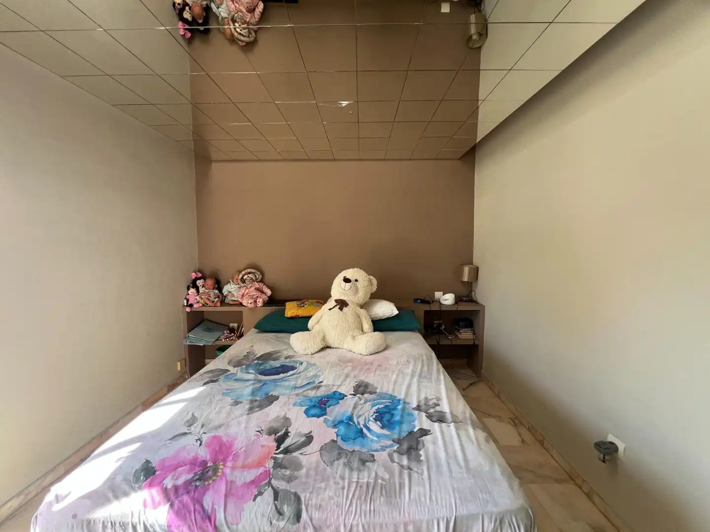 Apartament amb terrassa en venda a Estepona Pueblo, imagen 7
