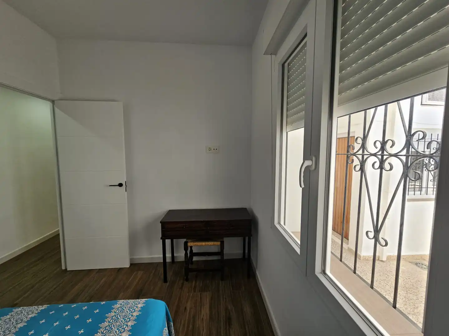 Dormitori de Casa o xalet en venda en San Pedro del Pinatar amb Moblat