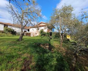 Exterior view of Residential for sale in Villaviciosa