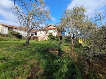 Exterior view of Residential for sale in Villaviciosa