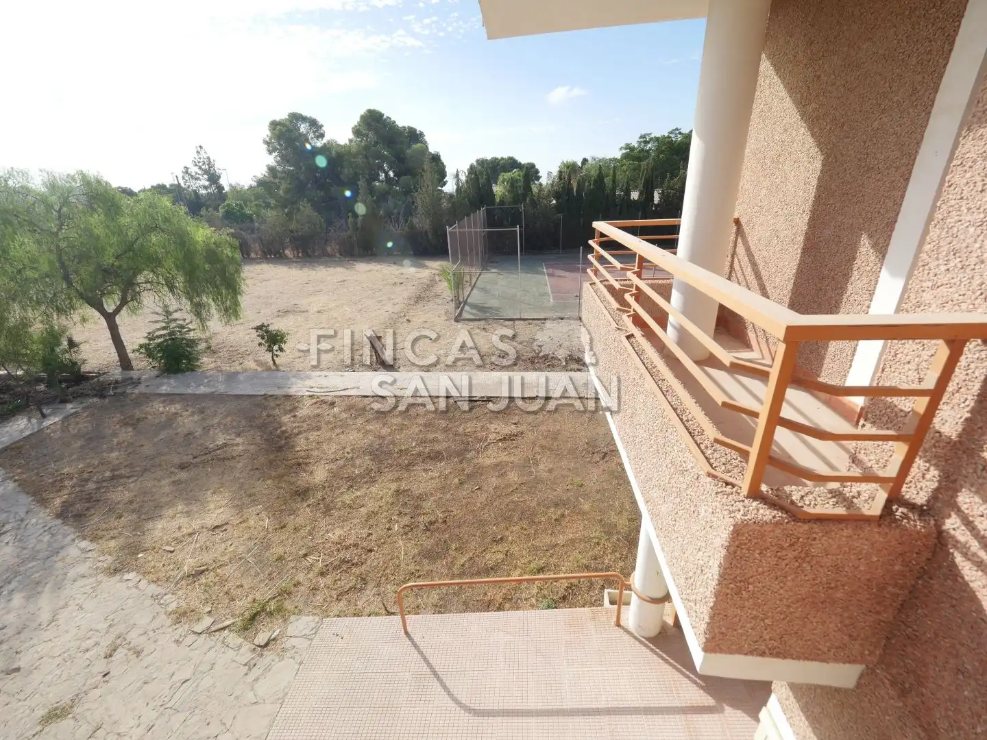 Houses for sale in Mutxamel  with Private garden, Terrace and Swimming Pool