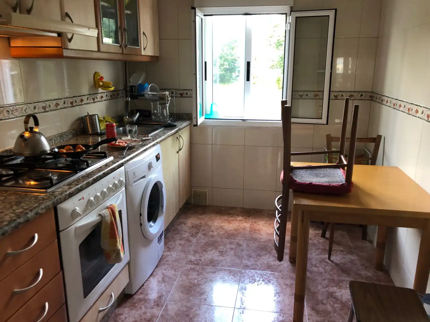 Appartement à louer à Rúa de Teo, imagen 3
