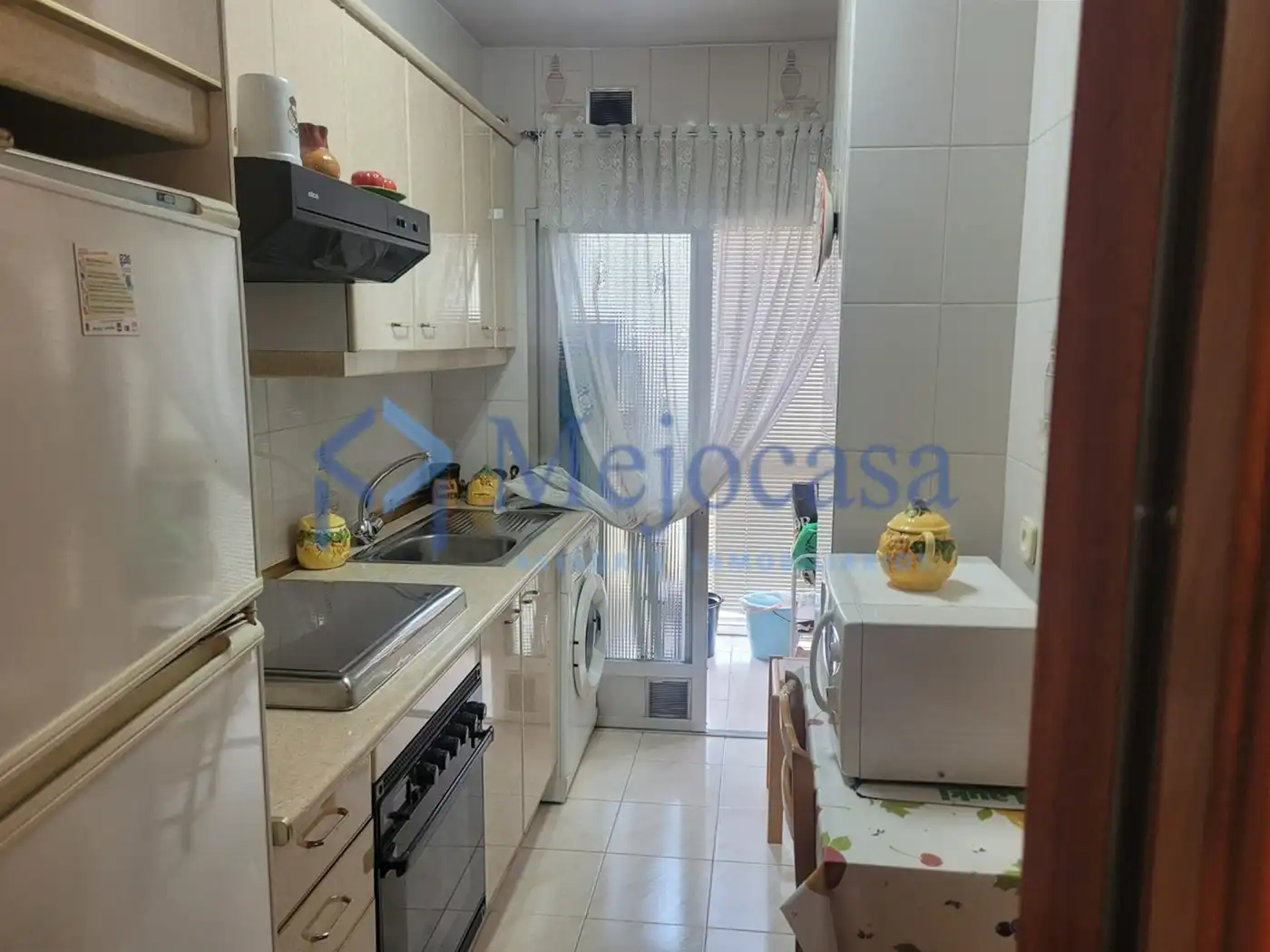 Wohnung zum Verkauf in Calle de los Arfe, Concepción