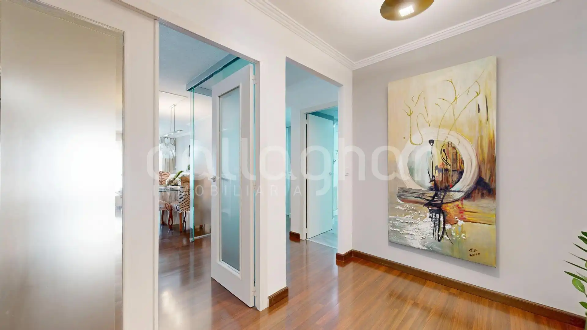 Appartement avec ascenseur à vendre à L'Eixample, imagen 29
