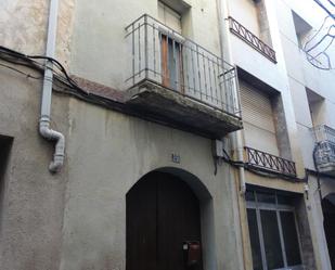 Flat for sale in Sant Jaume, 19, Riudoms