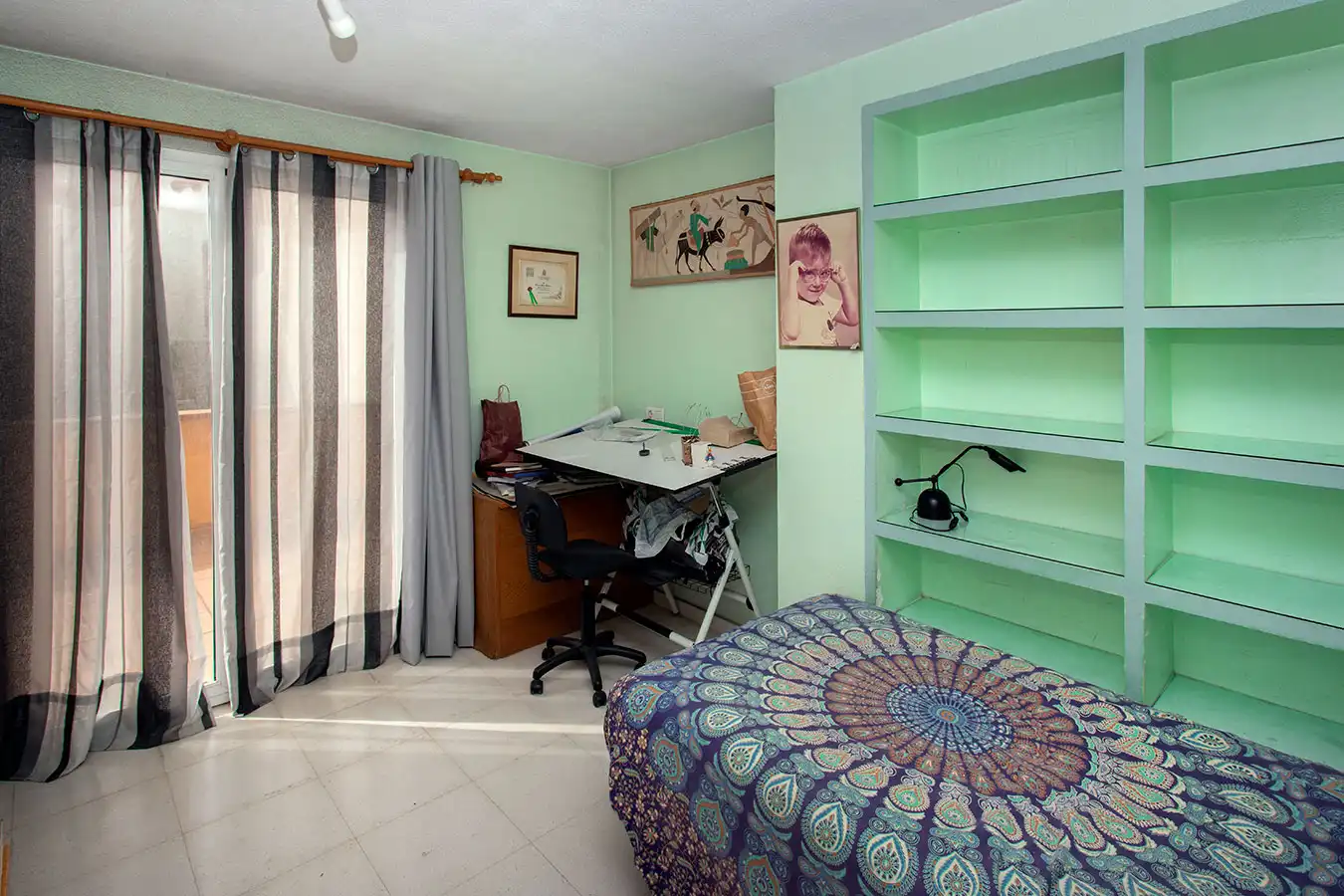 Casa con giardino in vendita a Carrer de la Victoria 56, imagen 59