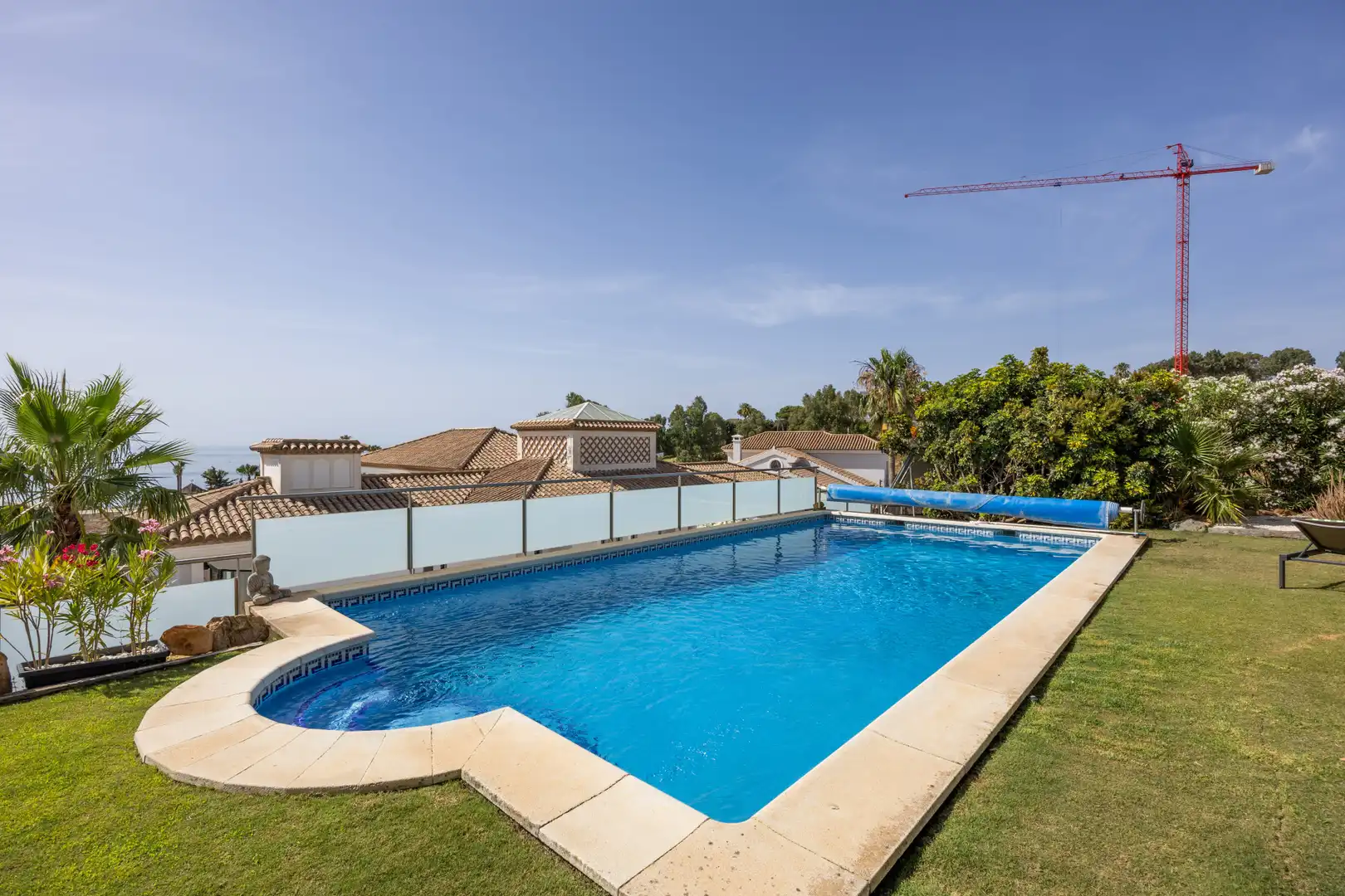 Maison avec piscine à vendre à Chullera, imagen 9