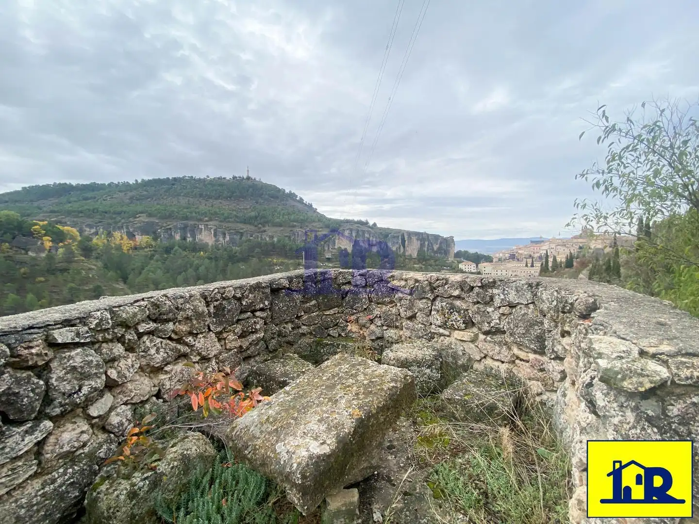 Casa o xalet en venda en Cuenca