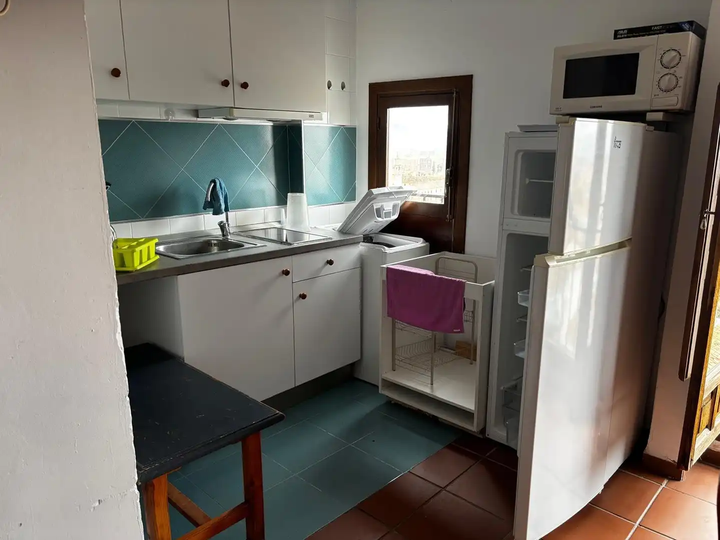 Apartments for rent in San Matías - Realejo