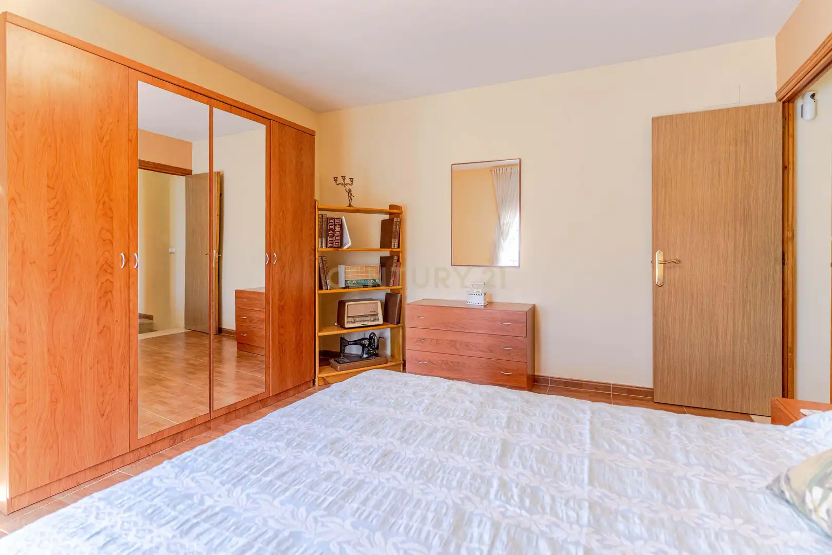 Casa con giardino in vendita a Calle San Pedro, 13, Tózar, Spain, imagen 60