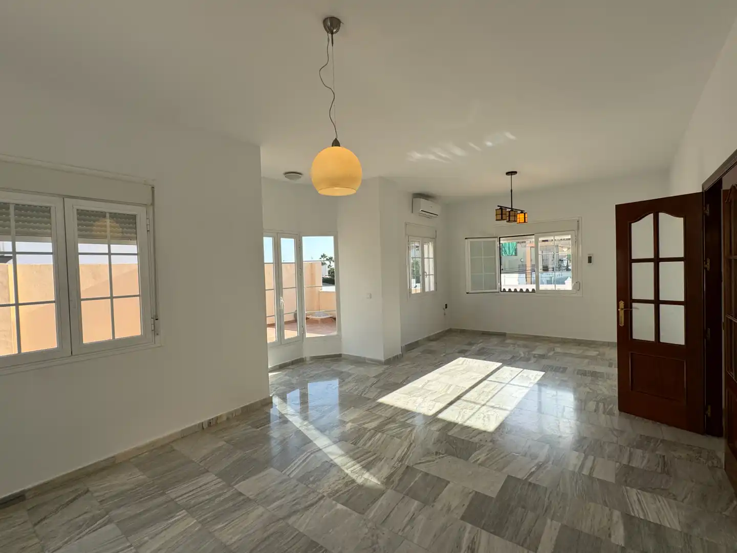 Casa o chalet en venta en Rincón de la Victoria con Aire acondicionado, Jardín privado y Terraza