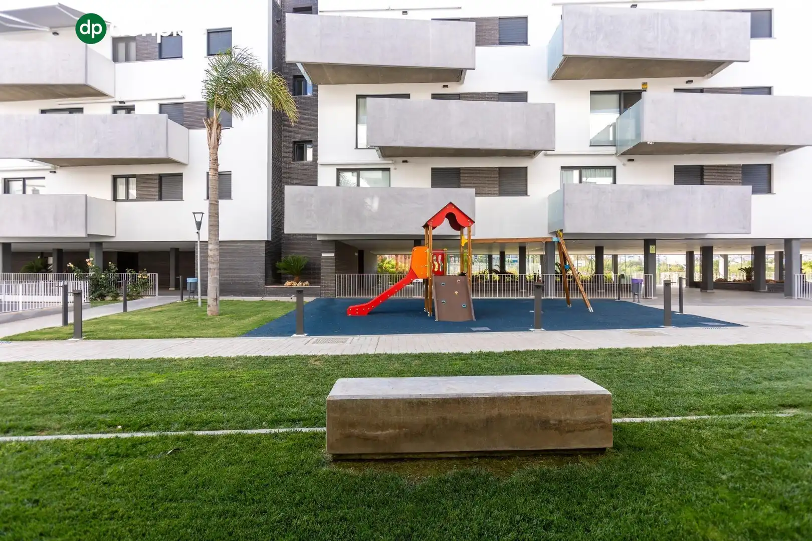 Terrace of Attic for sale in Salobreña  with Air Conditioner, Terrace and Storage room
