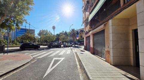 Foto 2 de Pis en venda a Calle Dep Angel Aznar, 1, Alipark, Alicante