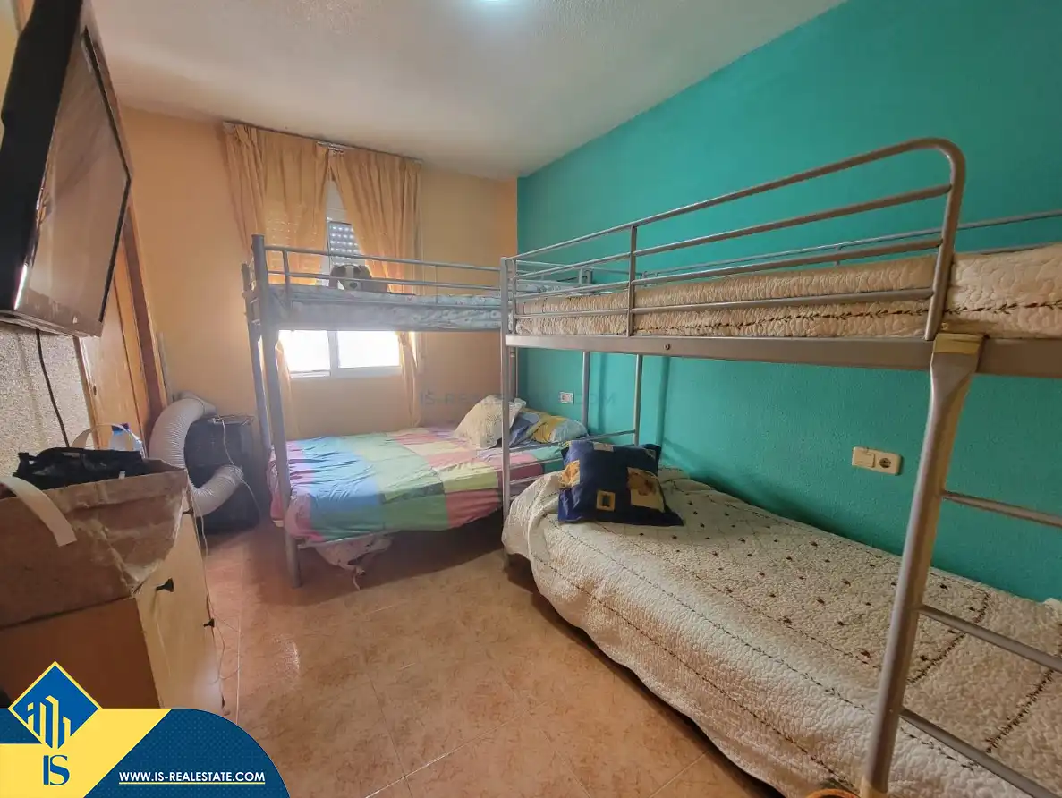 Apartamento con piscina en venta en Nueva Torrevieja - Aguas Nuevas, imagen 17