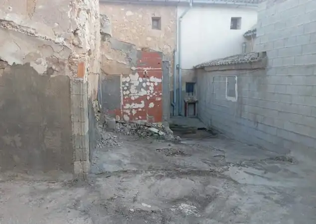 Logement à vendre à Diseminado Alberquilla, imagen 26