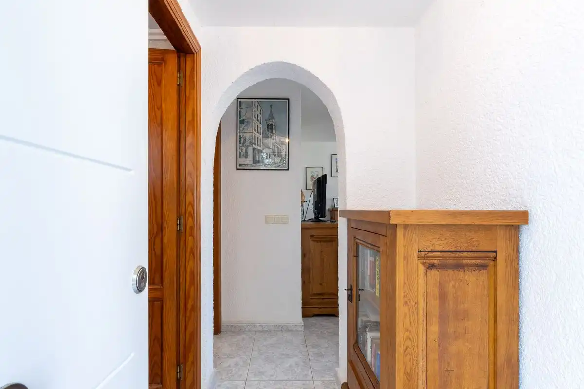 Maison avec terrasse à vendre à Urbanització Tossal Gros Sector 9 S, imagen 24