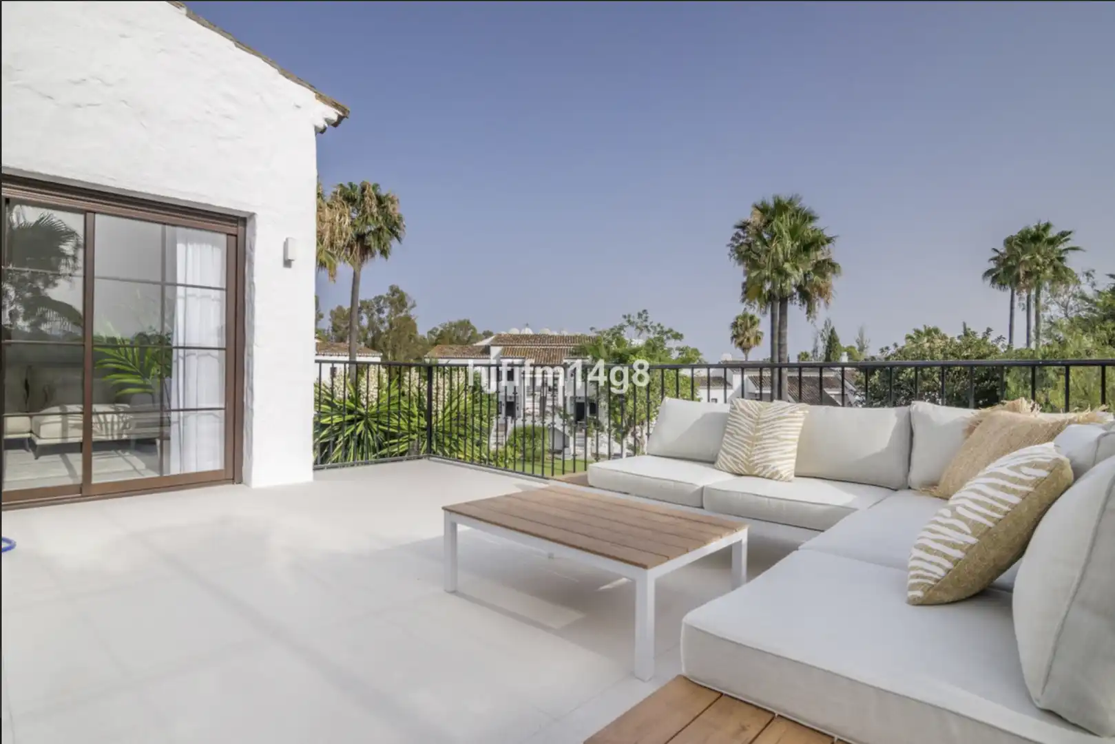 Apartamento con piscina en venta en Nueva Andalucía, imagen 19