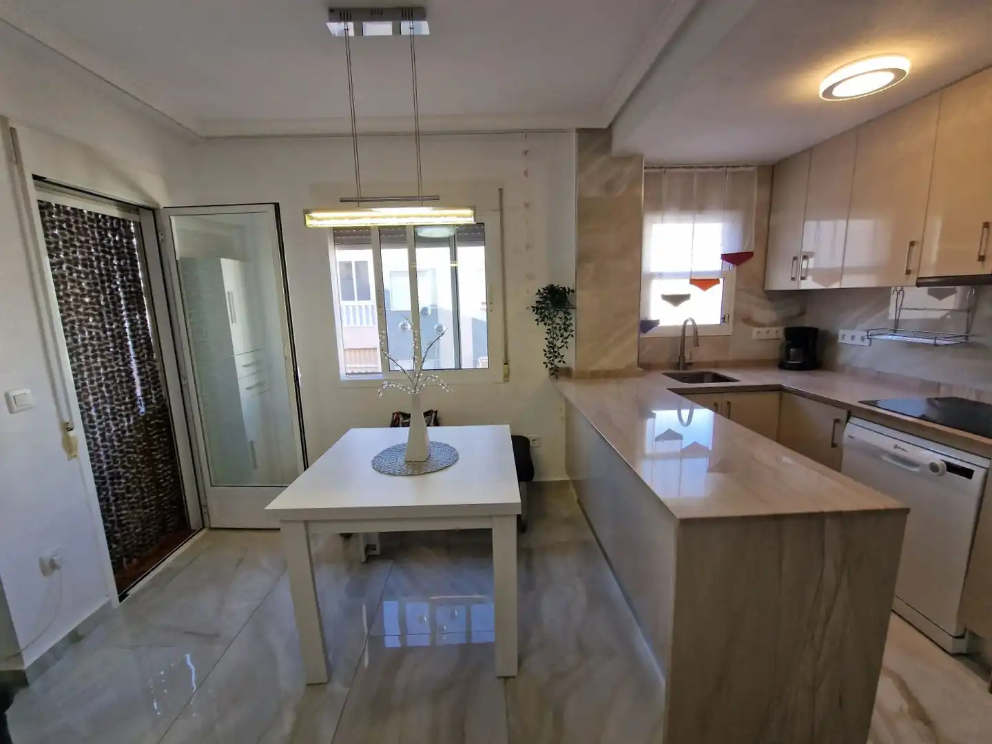 Apartment with terrace for sale in Playa del Cura, imagen 4