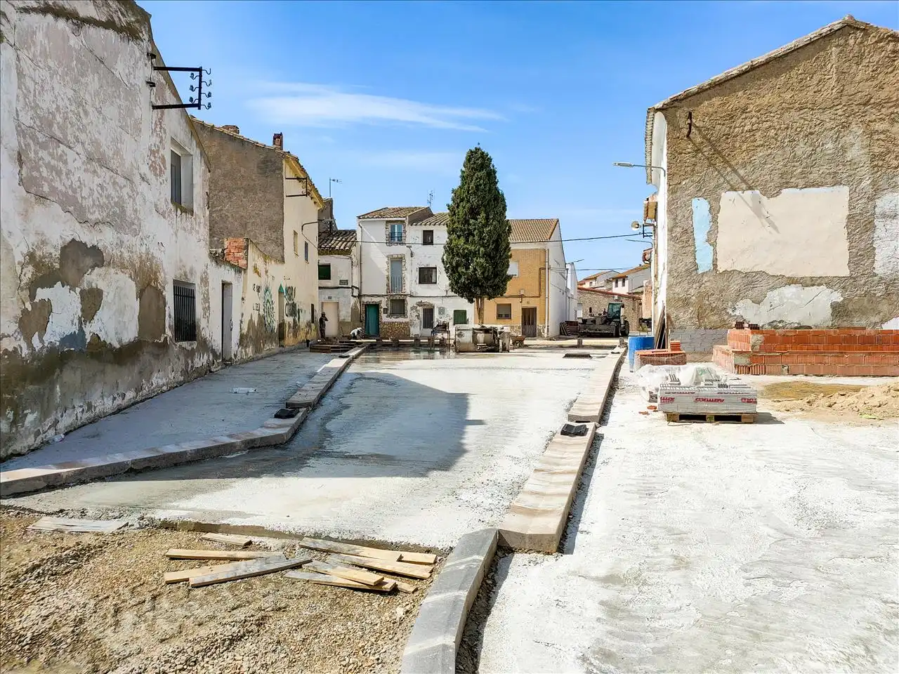 Casa o chalet en venta en Cipres, La Zaida