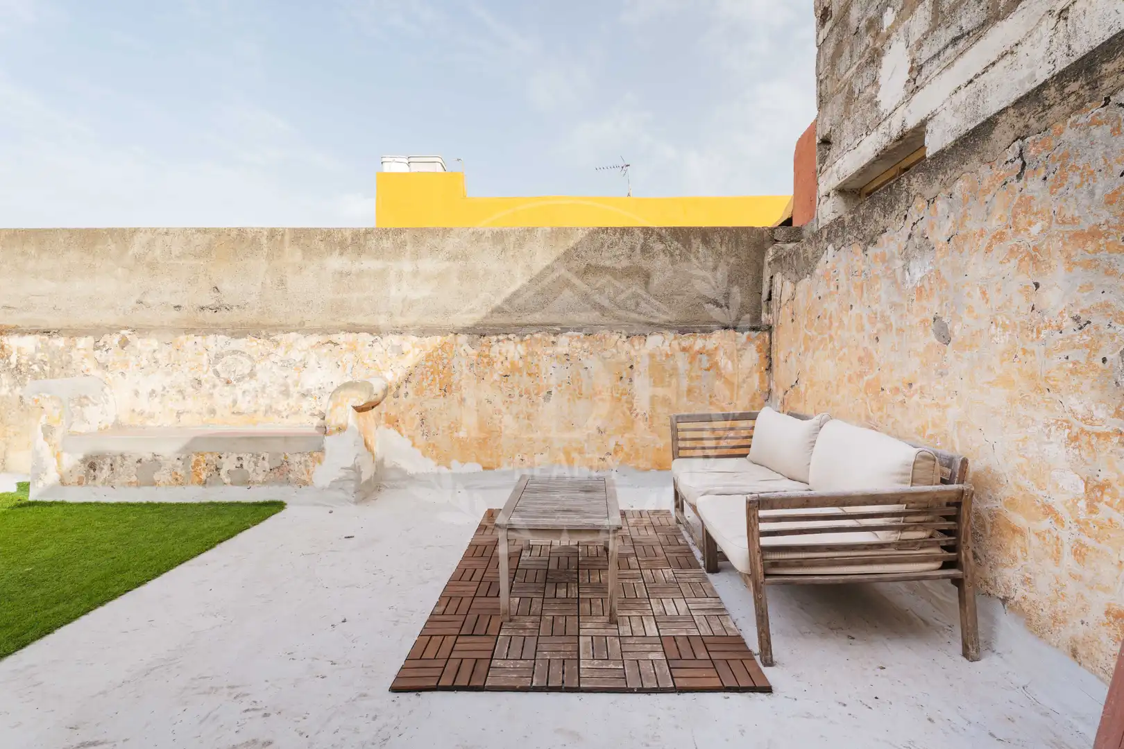 Maison jumelée avec terrasse à vendre à Calle Doctor Domingo González García, imagen 47