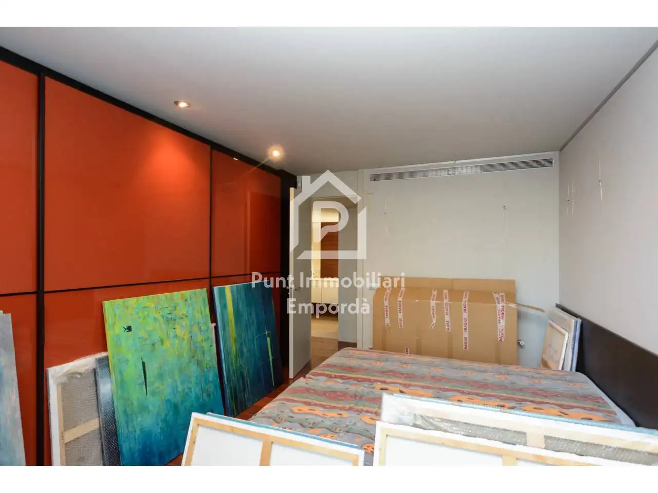 Villa con piscina in vendita a Avenida Olimpia, imagen 15