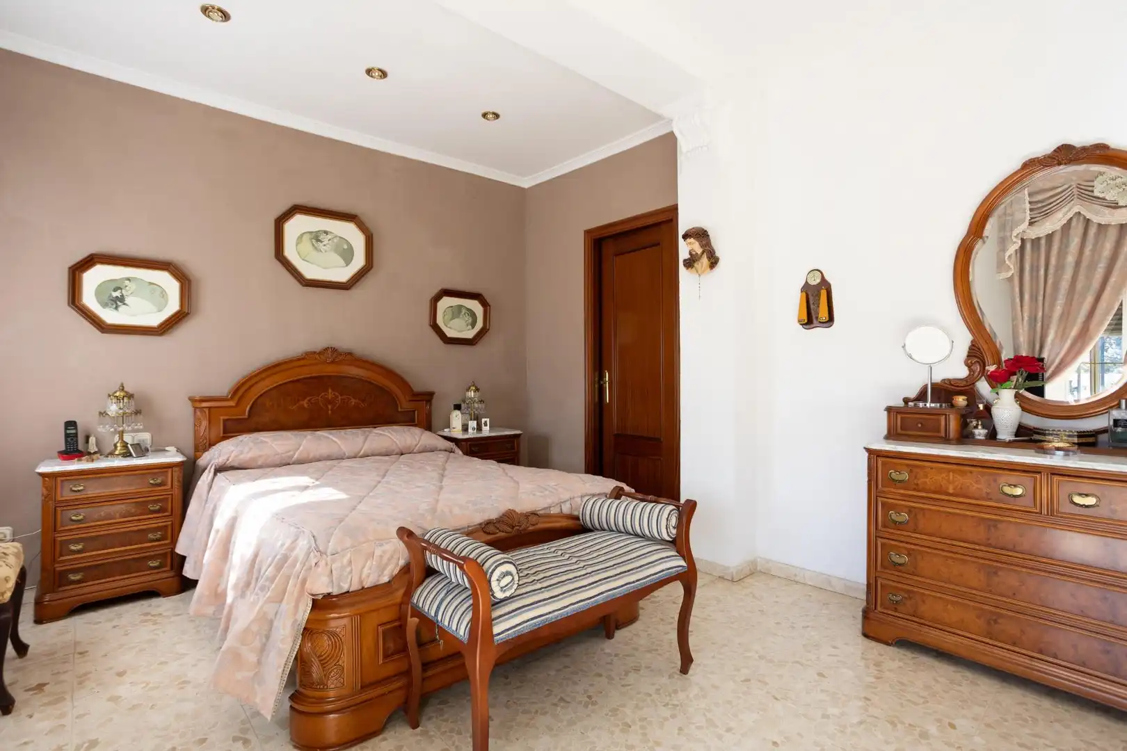 Detached homes for sale in El Brillante -El Naranjo - El Tablero