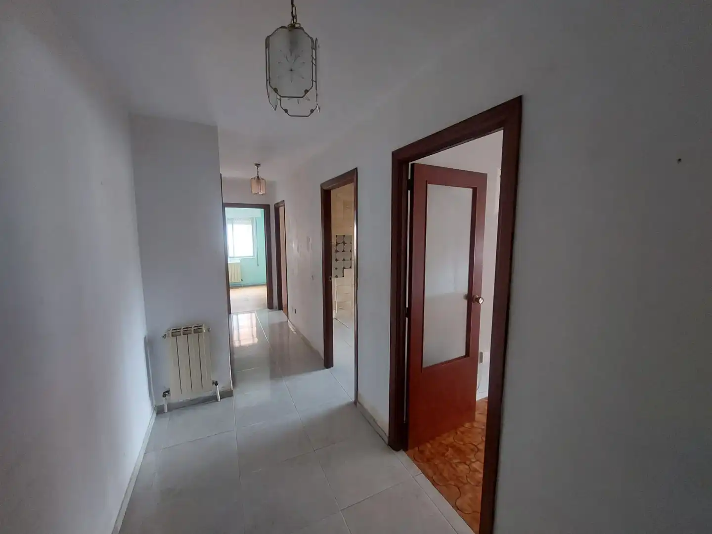Piso en venta en Cistierna