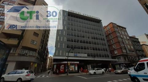 Foto 2 de Oficina en venda a Coso, Paseo Independencia,  Zaragoza Capital