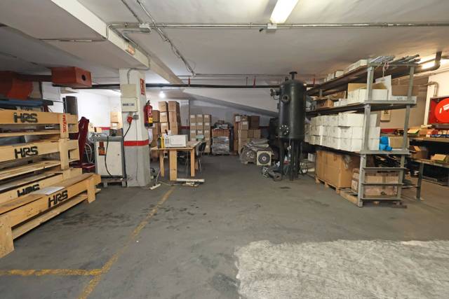 Garaje en Venta en Santa Eulàlia