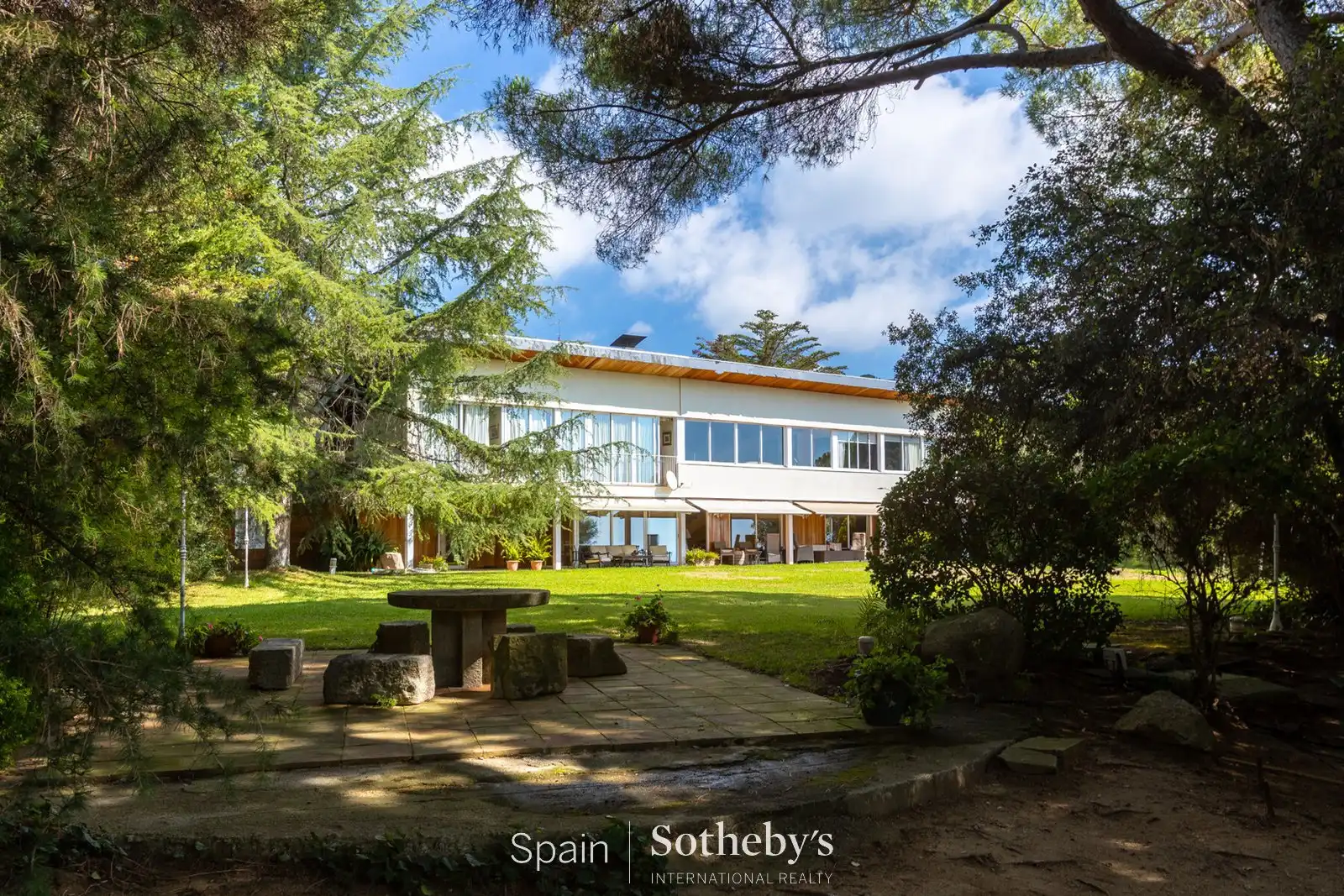 Casa amb piscina en venda a Cami vell de Montalt, imagen 12