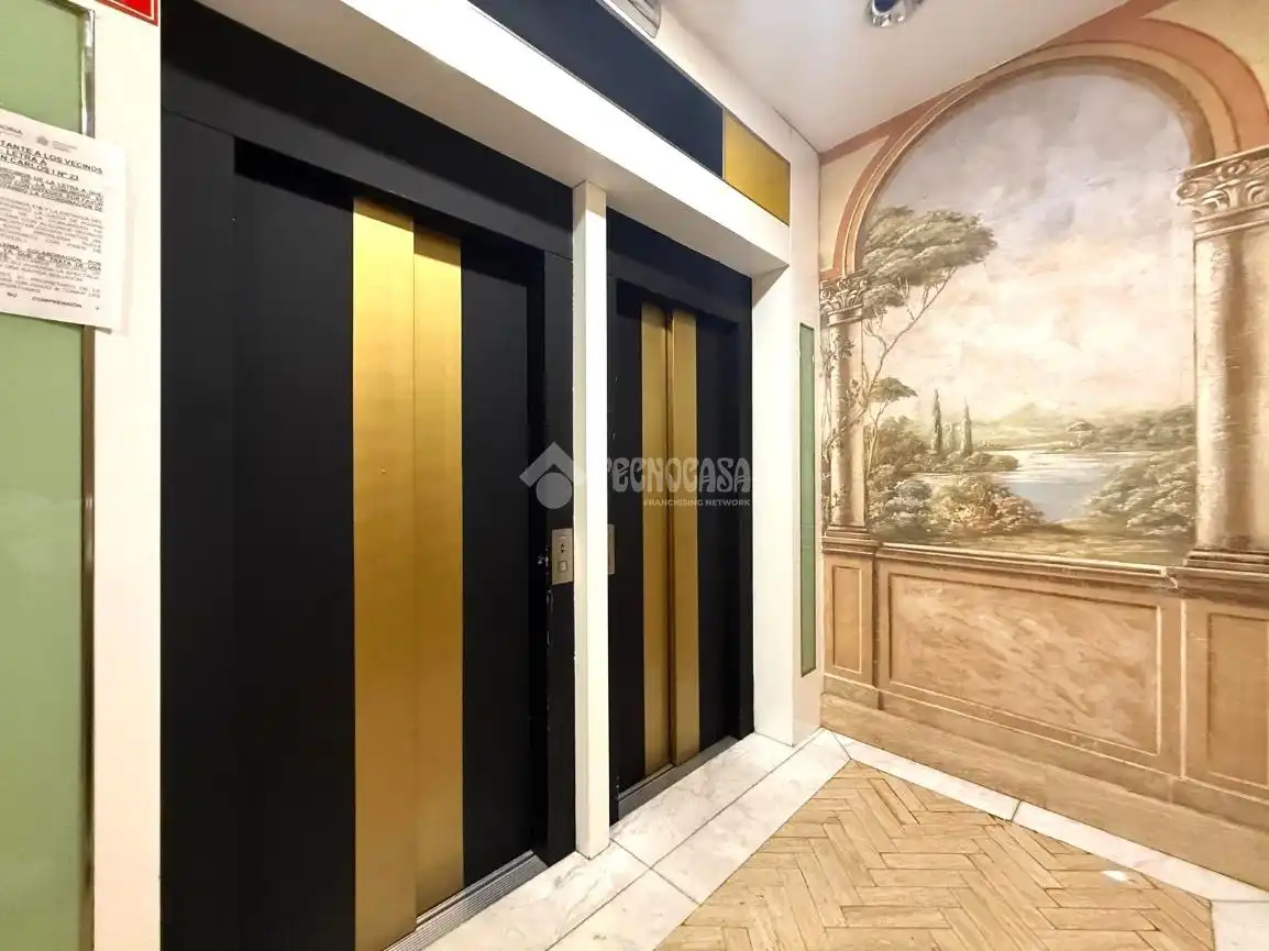 Piso en venta en Talavera de la Reina con Aire acondicionado