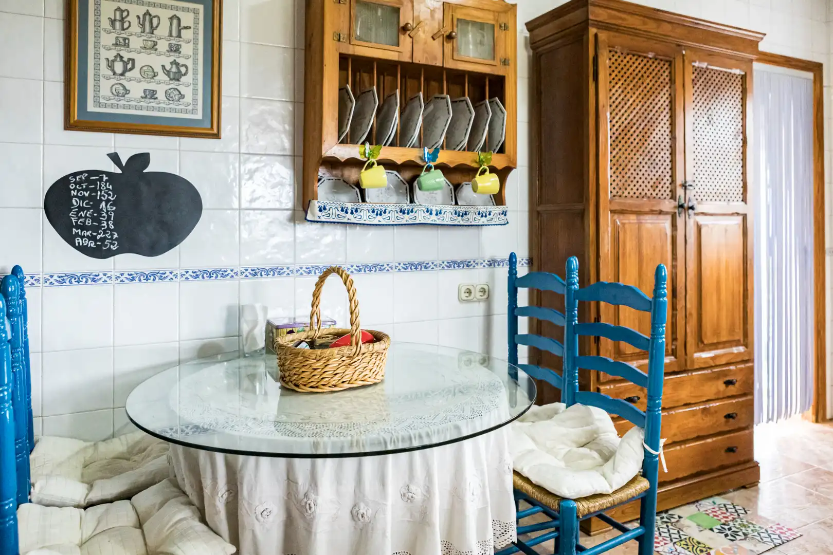 Wohnung zum Verkauf in Diseminado Diseminados, Periana