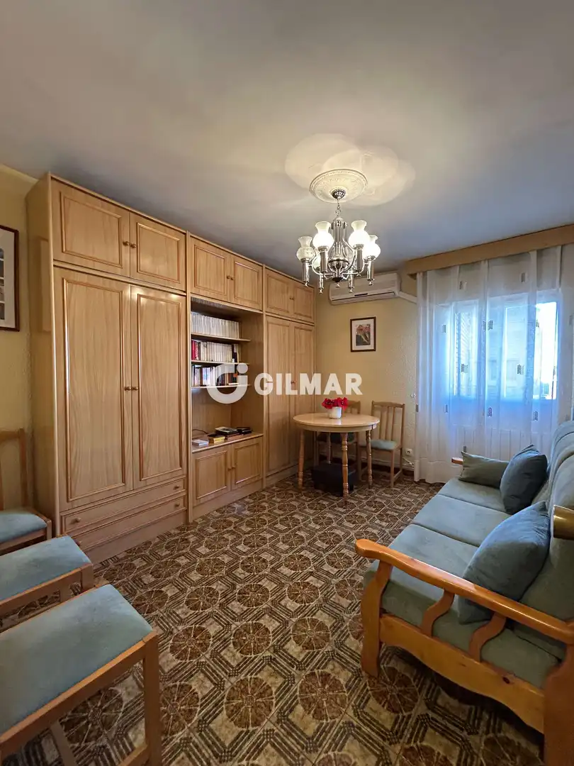 Piso con terraza en venta en Puente de Vallecas, imagen 7
