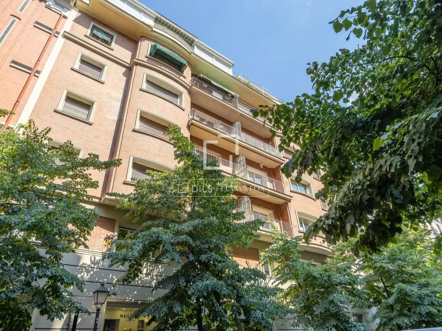 Piso con ascensor en venta en Barrio de Salamanca, imagen 29