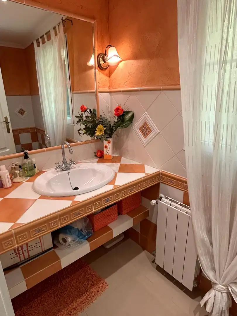 House with terrace for sale in Serra, imagen 10