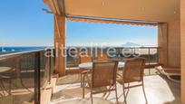 Exterior view of Apartment for sale in Altea  with Air Conditioner and Terrace