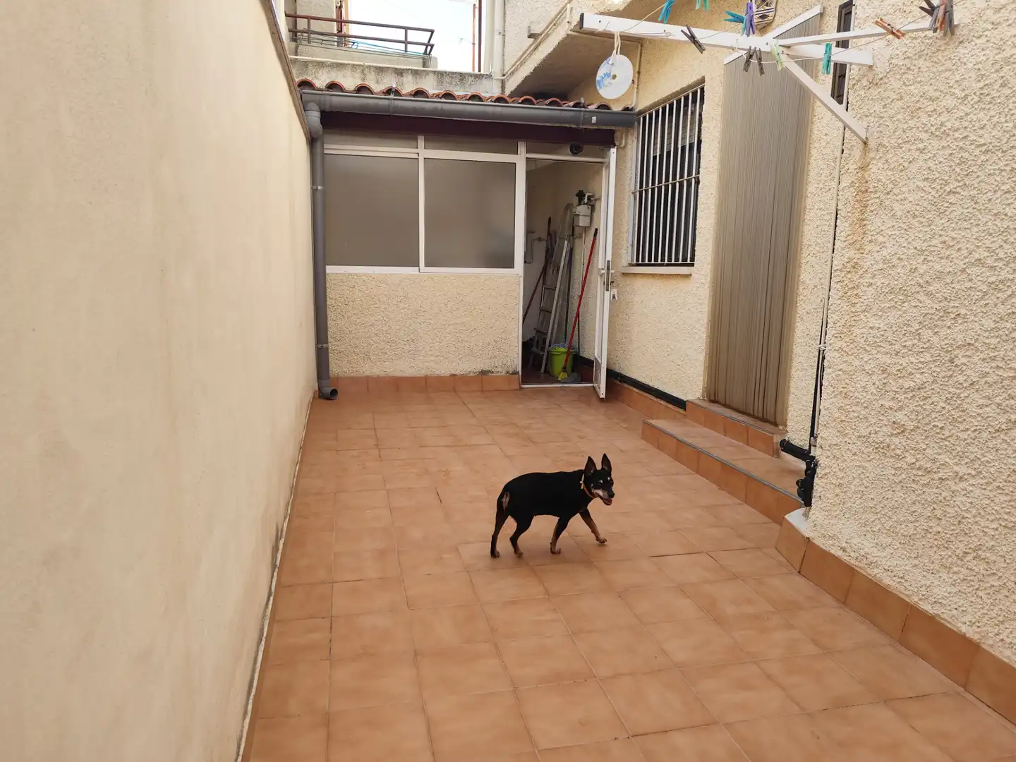 Casa a schiera con terrazza in vendita a Calle Gerardo Diego 4, imagen 31
