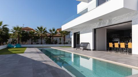 Foto 2 de Casa o xalet en venda a Paseo de Los Limoneros, Puerto Vera, Vera