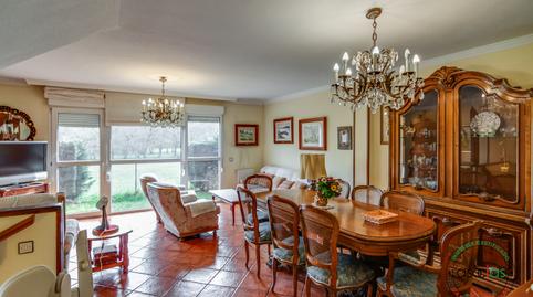 Foto 2 de Casa adosada en venda a Urbanización la Fresneda - Camino Los Nogales, 8, Viella - Granda - Meres, Siero