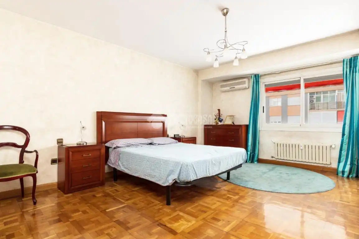 Appartement avec ascenseur à vendre à Delicias, imagen 11