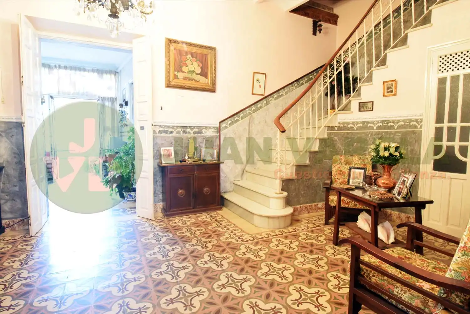 Maison avec terrasse à vendre à Calle Manuel de Falla 10, imagen 12