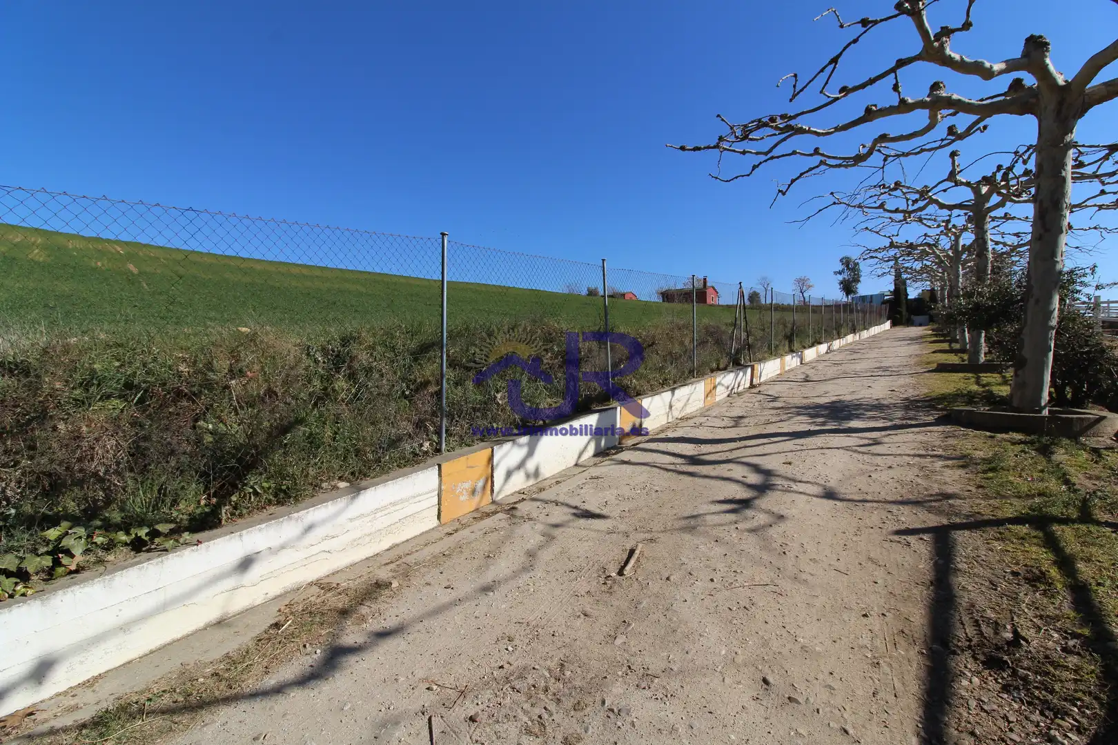 Residencial en venda en Paracuellos de Jarama
