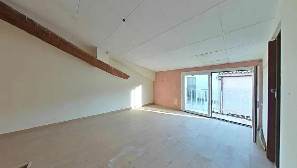 House with terrace for sale in Carrer Sitjar, imagen 4