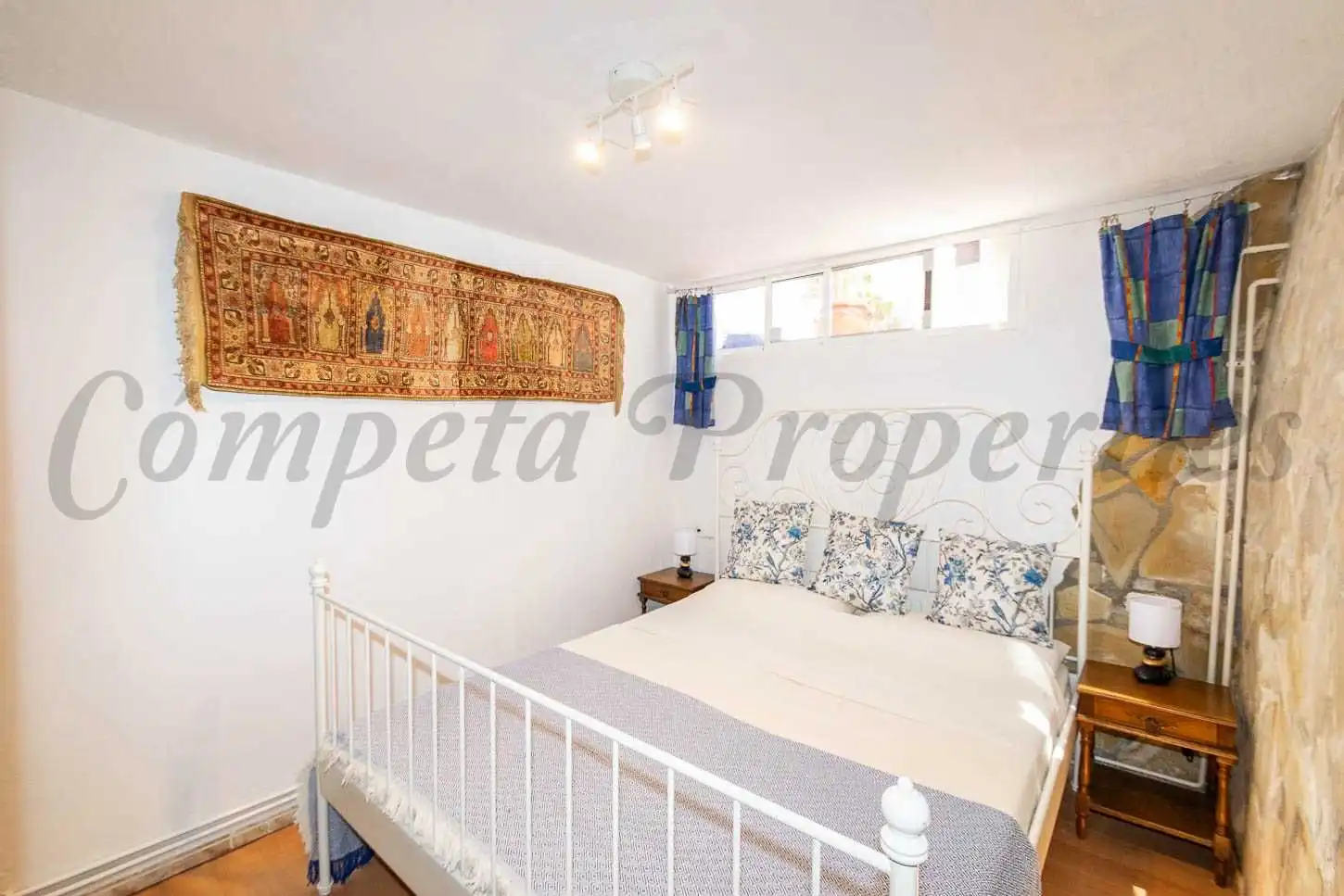Casa o chalet en venta en Torrox Pueblo