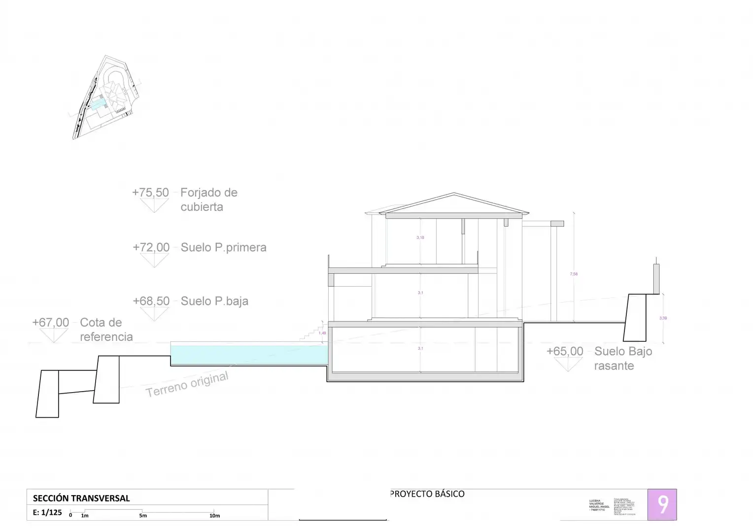 Casa amb terrassa en venda a Montemayor - Marbella Club, imagen 30